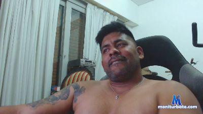Ale_mhm cam4 straight performer from Argentine Republic  