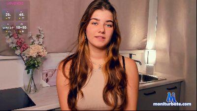 HarrietAtlee cam4 straight performer from French Republic masturbation bigass smoke striptease femdom cute feet 