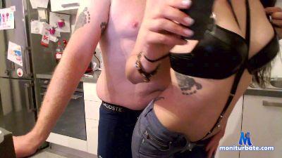 Godohoufi cam4 bisexual performer from French Republic  