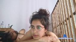 CurlsHugh cam4 live cam performer profile
