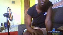 sexyblackg1 cam4 live cam performer profile