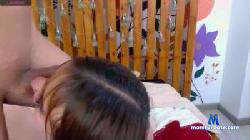 The_Cullen cam4 live cam performer profile