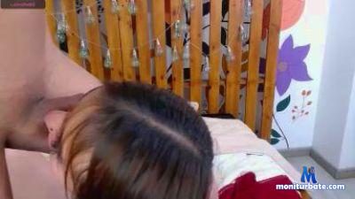 The_Cullen cam4 bisexual performer from Republic of Colombia squirt cum blowjob pussy AssToMouth masturbation anal 