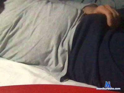 AxellRower cam4 gay performer from Republic of Colombia  