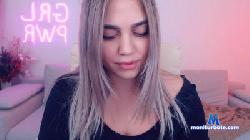 Mexerica cam4 live cam performer profile