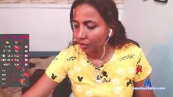 CamillaMorris_ cam4 live cam performer profile
