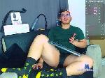 Adam_cox cam4 livecam show performer room profile