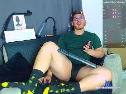Adam_cox cam4 live cam performer profile