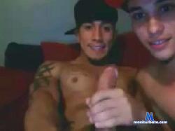 DaneDavi cam4 live cam performer profile