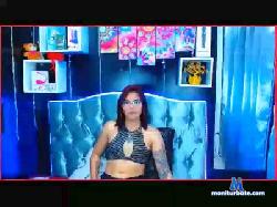 ternuralatina cam4 live cam performer profile