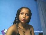 Anousca cam4 livecam show performer room profile