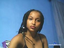 Anousca cam4 live cam performer profile