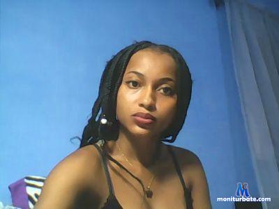 Anousca cam4 unknown performer from Republic of Madagascar  