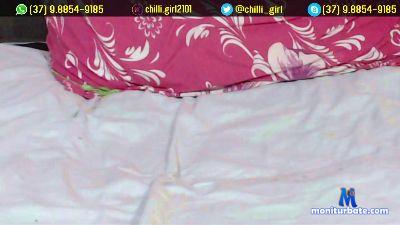 CasualLH cam4 straight performer from Federative Republic of Brazil squirt livetouch 