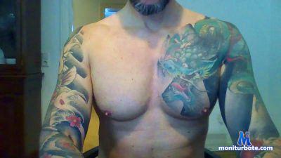buttfuck_bln cam4 gay performer from Federal Republic of Germany  
