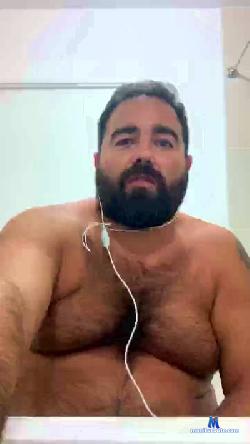 BearGuyking cam4 live cam performer profile