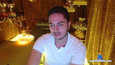 markg26 cam4 gay performer from Kingdom of Belgium sixpack fitboy muscle 