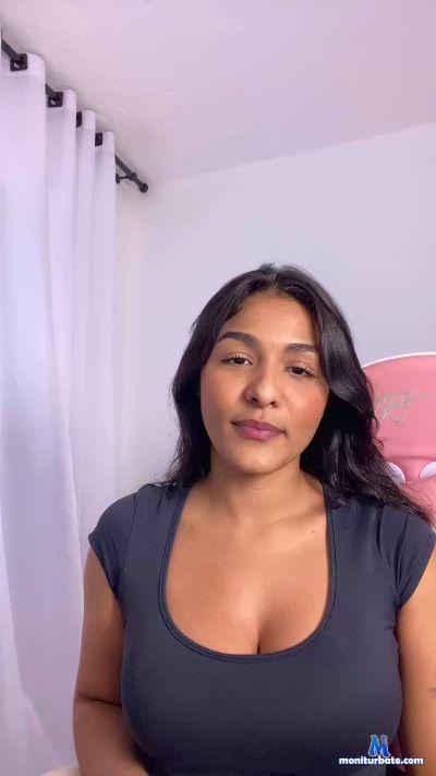 laura2041 cam4 unknown performer from Federative Republic of Brazil  