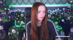 FoxyMayy cam4 live cam performer profile