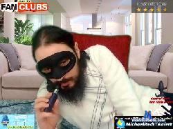 Michael_Red cam4 live cam performer profile