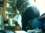 DarkDickChris cam4 livecam show performer room profile