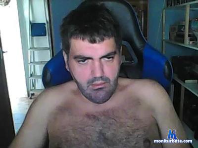 Haniels cam4 straight performer from Kingdom of Spain  