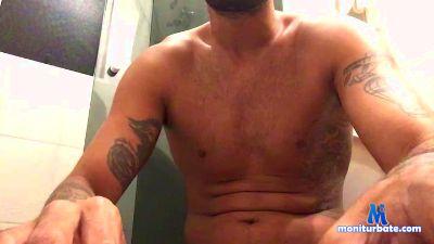 nessuno452 cam4 bicurious performer from Republic of Italy  