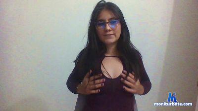 Nat_an cam4 bisexual performer from Republic of Colombia squirt anal latina new deepthroad 