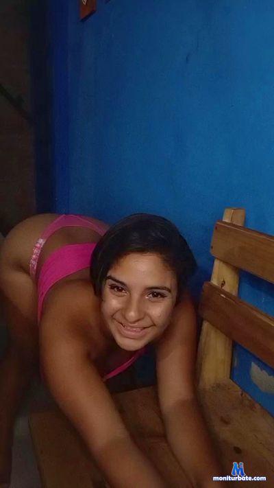 Eliokk cam4 bisexual performer from Argentine Republic  