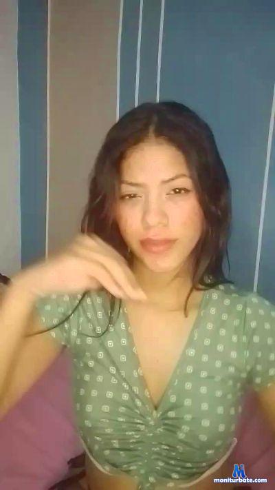 miakloy7 cam4 bisexual performer from Republic of Colombia  