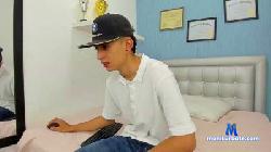EddyKnox cam4 live cam performer profile