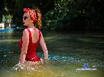 Redhairedteach cam4 livecam show performer room profile