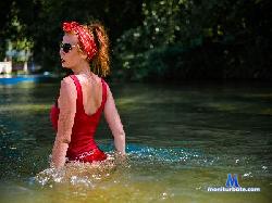 Redhairedteach cam4 live cam performer profile