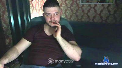 ribe81 cam4 straight performer from Federative Republic of Brazil  