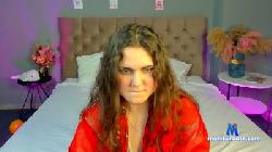 Effie_Light cam4 live cam performer profile