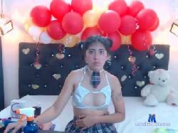 MPLJ01 cam4 live cam performer profile