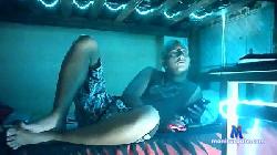 ShakaManiaVlogs cam4 live cam performer profile