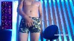 Renzo_Bari cam4 livecam show performer room profile