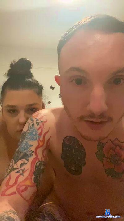 sexsaviors1 cam4 bisexual performer from United Kingdom of Great Britain & Northern Ireland amateur couple sex boobs pussy dick cum 
