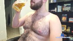 lucas_BrBear cam4 live cam performer profile
