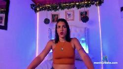 crystalsmit cam4 live cam performer profile