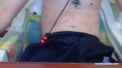 GuiM25 cam4 straight performer from United States of America  