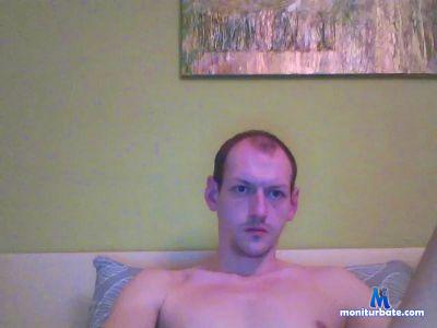 enjolras_le cam4 gay performer from Federal Republic of Germany  
