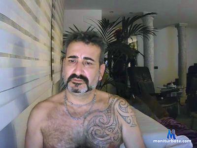 antinoo69 cam4 gay performer from Kingdom of Spain  