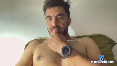 fer4200 cam4 straight performer from Republic of Chile  