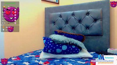 _snoppy_ cam4 gay performer from Republic of Colombia masturbation anal feet armpits analtoys fisting bdsm 
