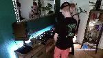 Pure_Otter cam4 livecam show performer room profile