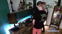 Pure_Otter cam4 live cam performer profile