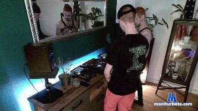 Pure_Otter cam4 gay performer from Federal Republic of Germany fun techno gay hairy fetish spinthewheel 