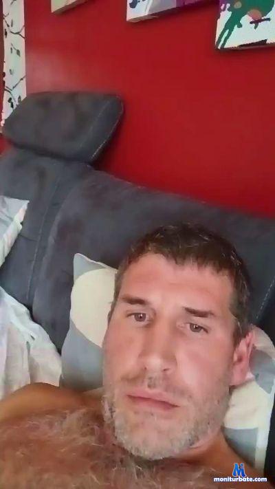 Glauco81 cam4 straight performer from Republic of Italy  